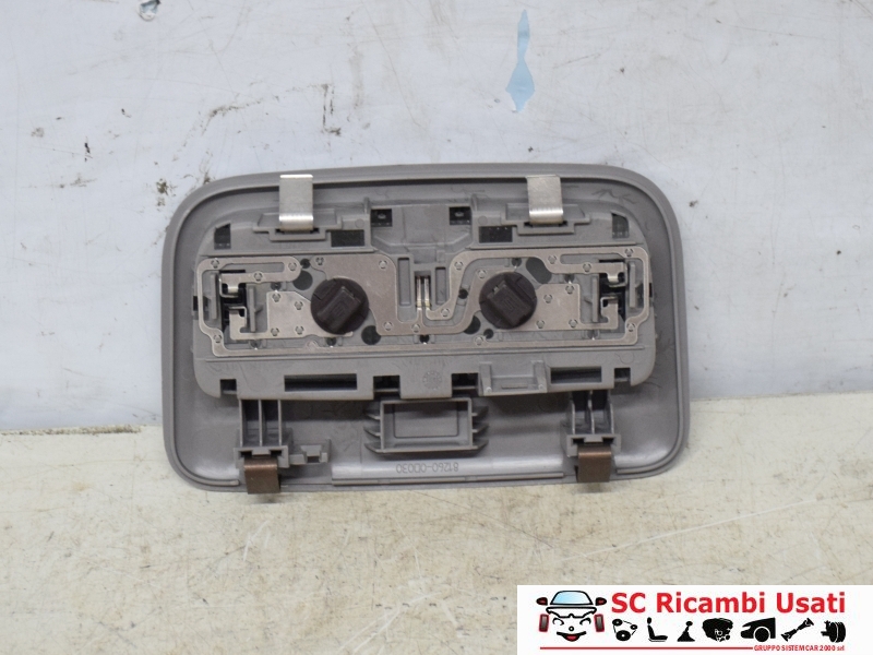 Plafoniera Toyota Yaris 812600D030 - 29726