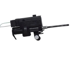 Serratura Sportello Carburante Renault Kadjar 788266729R - 29769