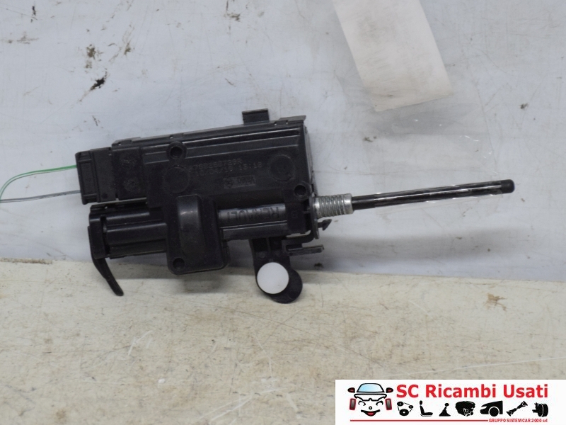 Serratura Sportello Carburante Renault Kadjar 788266729R - 29769 Serratura Sportello Carburante Renault Kadjar 788266729R - 29769