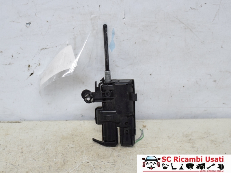 Serratura Sportello Carburante Renault Kadjar 788266729R - 29769 Serratura Sportello Carburante Renault Kadjar 788266729R - 29769