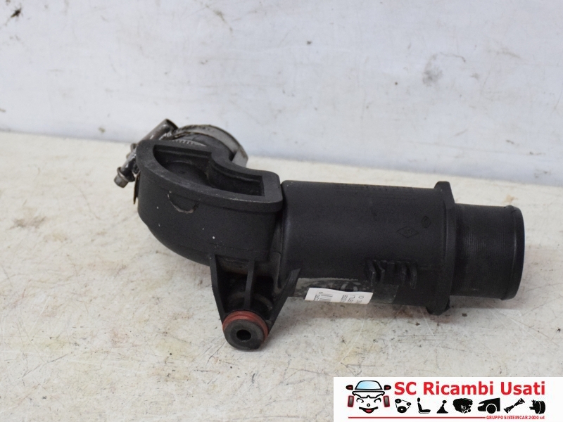 Tubo Turbina Renault Kangoo 1.5 Dci 8200164191 - 30490