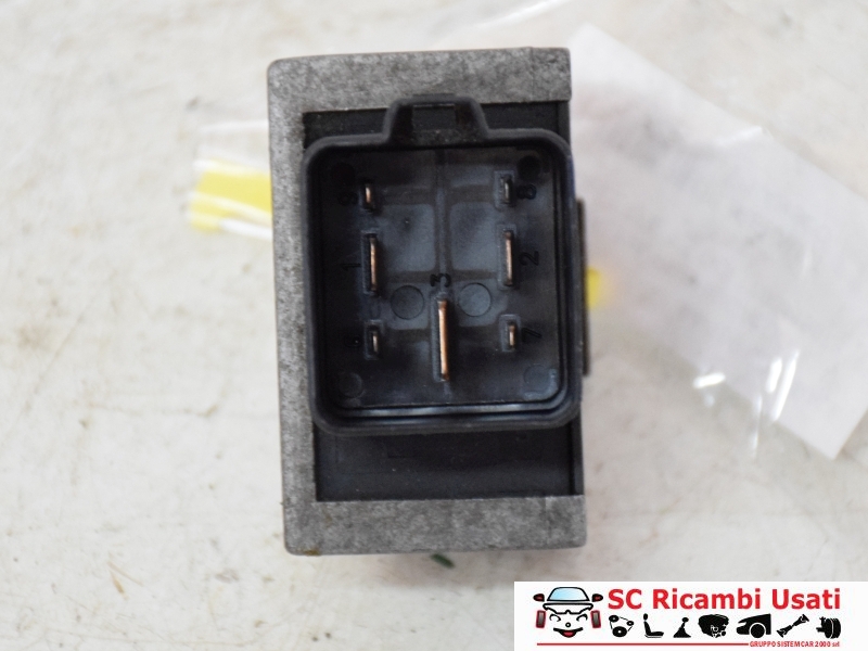 Centralina Candelette Renault Kangoo 1.5 Dci 7700115078 - 30507 Centralina Candelette Renault Kangoo 1.5 Dci 7700115078 - 30507