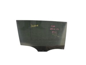 Vetro Posteriore Destro Bmw Serie 1 F20  - 30800