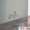 Vetro Posteriore Destro Bmw Serie 1 F20 - 30800 Vetro Posteriore Destro Bmw Serie 1 F20 - 30800
