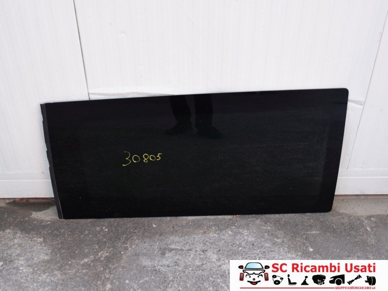 Vetro Porta Scorrevole Destra Mercedes Viano W639  - 30805