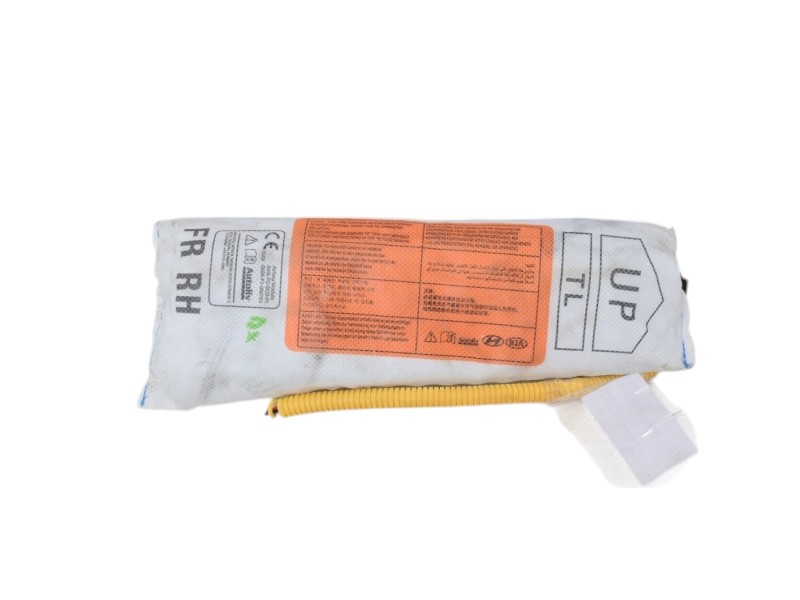 Airbag Sedile Destro Hyundai Tucson 88920-D3000 - 31075 Airbag Sedile Destro Hyundai Tucson 88920-D3000 - 31075