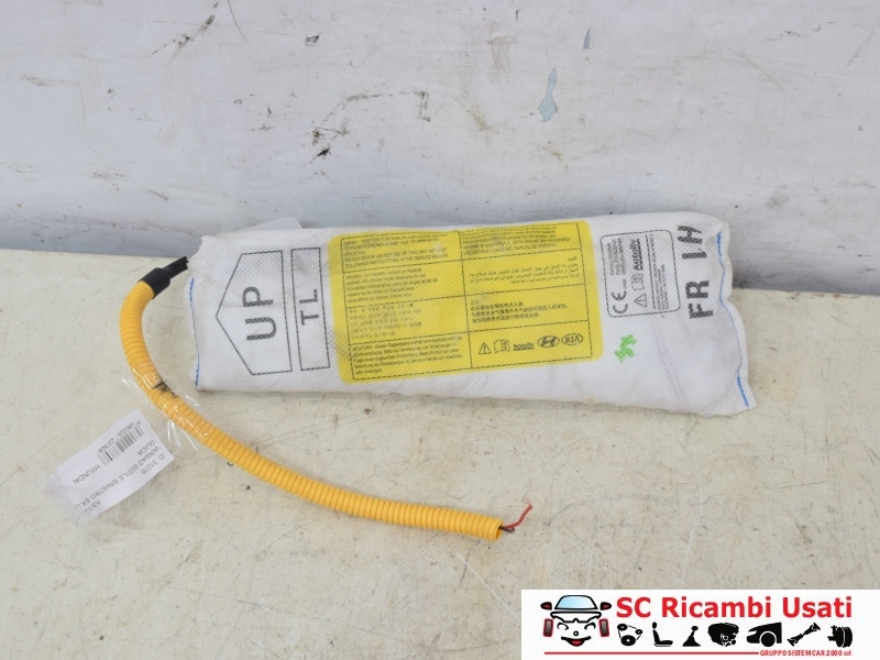 Airbag Sedile Sinistro Hyundai Tucson 88910-D3000 - 31076