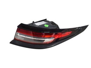 Fanale Posteriore Destro Ds3 Crossback 9827059380 - 31100