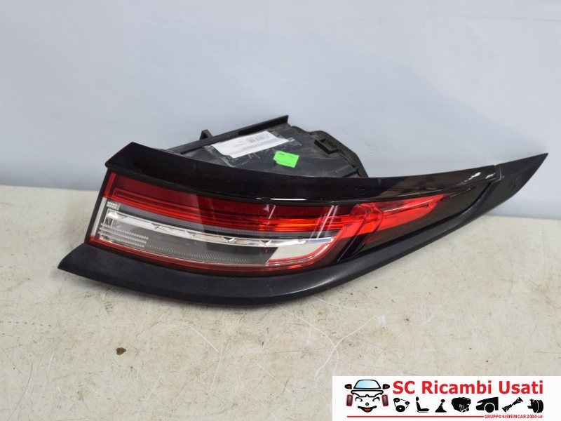 Fanale Posteriore Destro Ds3 Crossback 9827059380 - 31100 Fanale Posteriore Destro Ds3 Crossback 9827059380 - 31100