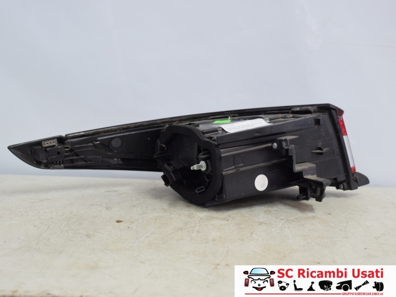 Fanale Posteriore Destro Ds3 Crossback 9827059380 - 31100 Fanale Posteriore Destro Ds3 Crossback 9827059380 - 31100