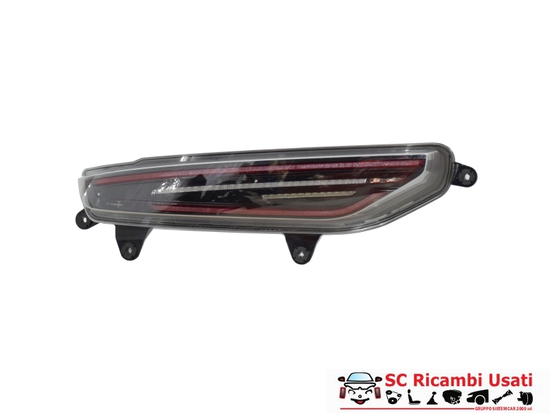 Fanale Posteriore Sinistro Maserati Mc20 670214852 - 31194 Fanale Posteriore Sinistro Maserati Mc20 670214852 - 31194