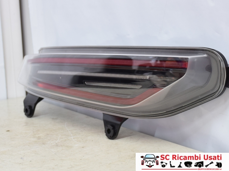 Fanale Posteriore Sinistro Maserati Mc20 670214852 - 31194 Fanale Posteriore Sinistro Maserati Mc20 670214852 - 31194