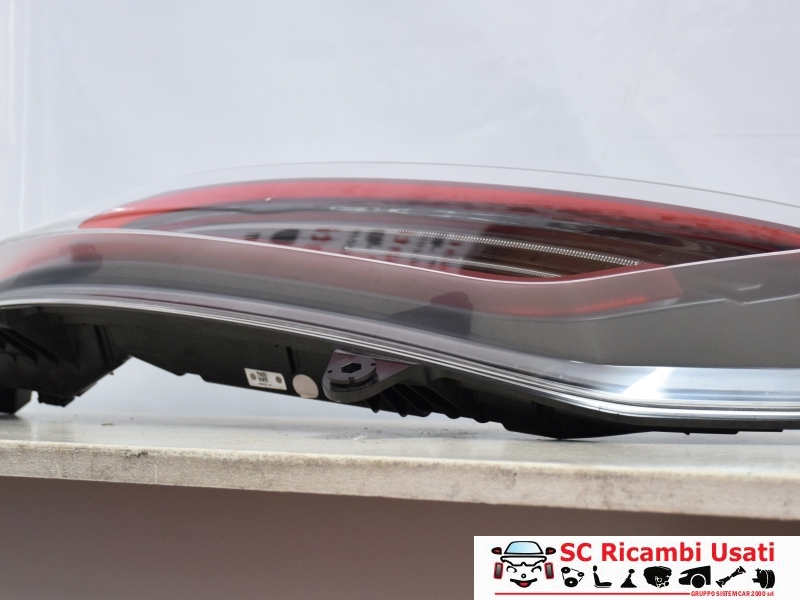 Fanale Posteriore Sinistro Maserati Mc20 670214852 - 31194 Fanale Posteriore Sinistro Maserati Mc20 670214852 - 31194