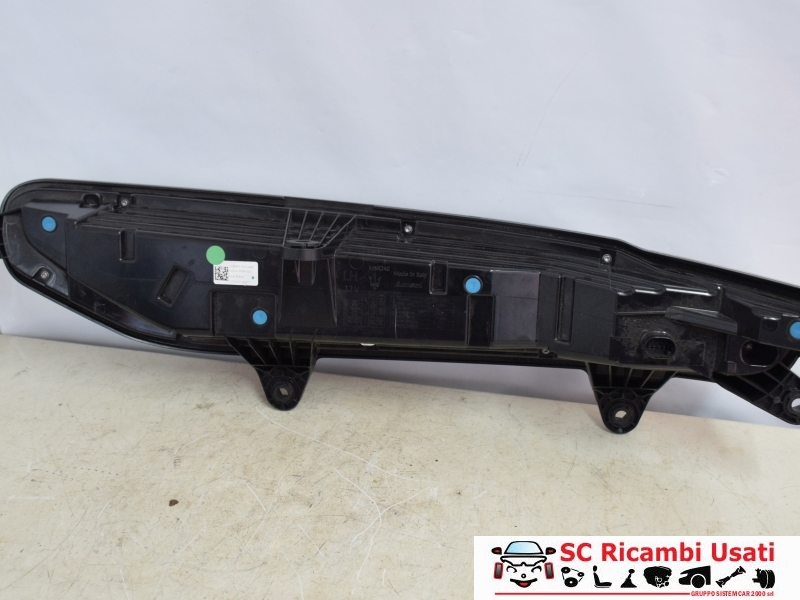 Fanale Posteriore Sinistro Maserati Mc20 670214852 - 31194 Fanale Posteriore Sinistro Maserati Mc20 670214852 - 31194