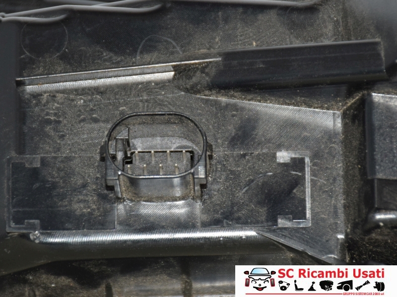 Fanale Posteriore Sinistro Maserati Mc20 670214852 - 31194 Fanale Posteriore Sinistro Maserati Mc20 670214852 - 31194