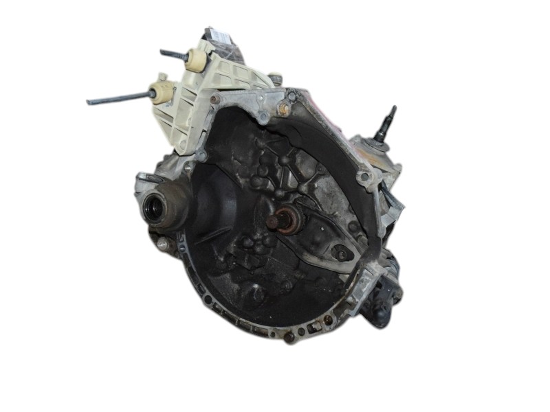Cambio Peugeot 307 1.6 Benzina - 31419 Cambio Peugeot 307 1.6 Benzina - 31419