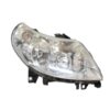 Faro Proiettore Destro Citroen Jumper 1340663080 - 31582