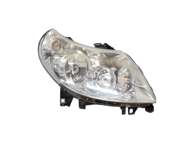 Faro Proiettore Destro Citroen Jumper 1340663080 - 31582