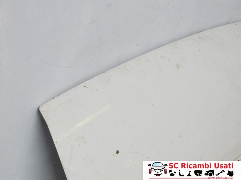 Cofano Anteriore Citroen Jumper 1340587080 - 31584 Cofano Anteriore Citroen Jumper 1340587080 - 31584