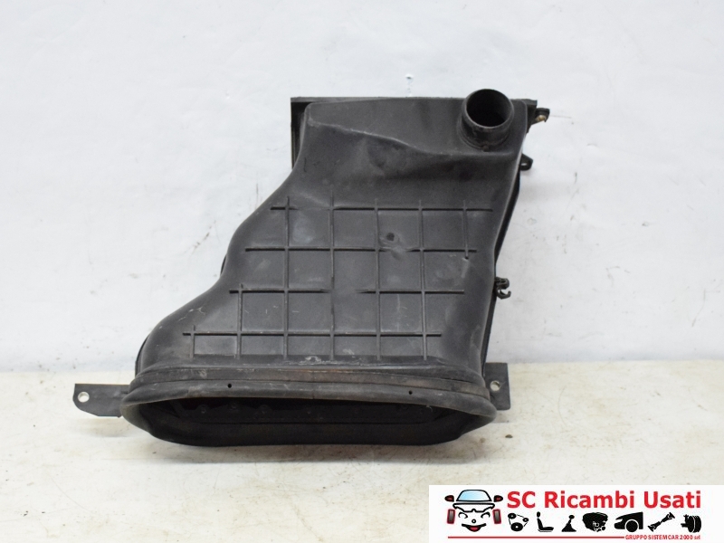 Condotto Aria Cofano Anteriore Citroen Jumper 1355562080 - 31585
