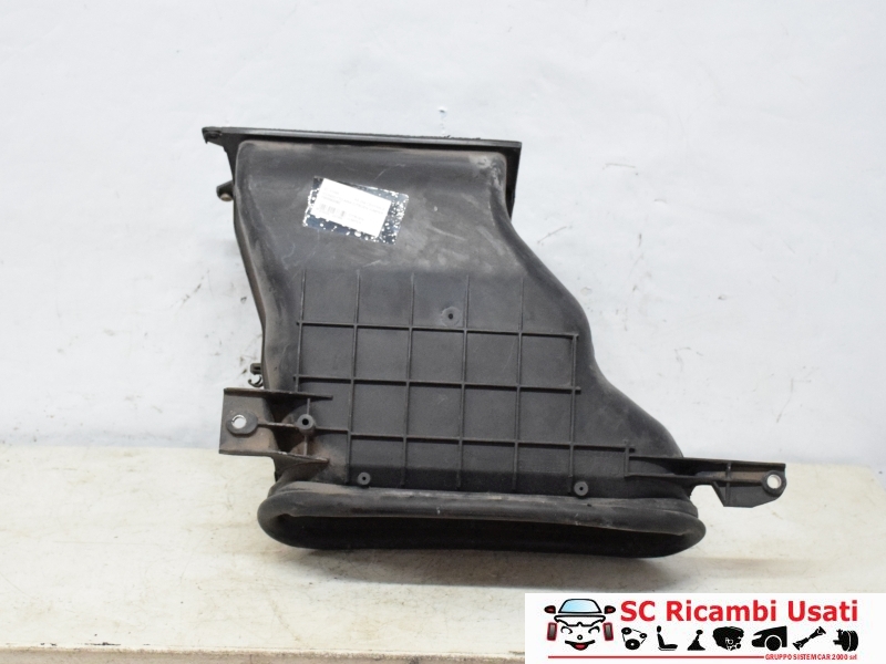 Condotto Aria Cofano Anteriore Citroen Jumper 1355562080 - 31585