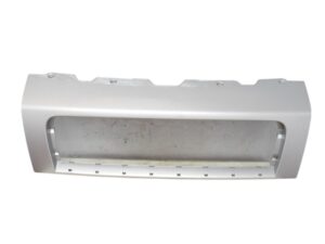 Modanatura Paraurti Anteriore Citroen Jumper 1308067070 - 31824