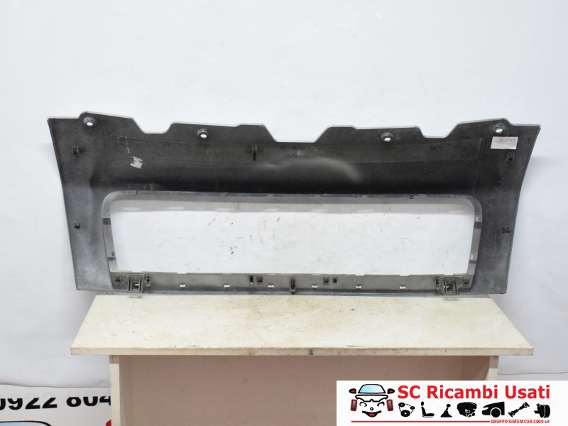 Modanatura Paraurti Anteriore Citroen Jumper 1308067070 - 31824