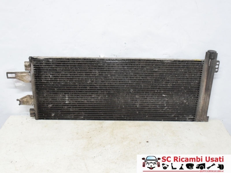 Radiatore Clima Citroen Jumper 2.2 Hdi 1343785080 - 31828 Radiatore Clima Citroen Jumper 2.2 Hdi 1343785080 - 31828