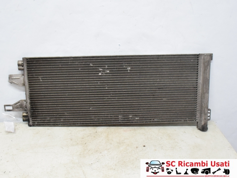 Radiatore Clima Citroen Jumper 2.2 Hdi 1343785080 - 31828 Radiatore Clima Citroen Jumper 2.2 Hdi 1343785080 - 31828