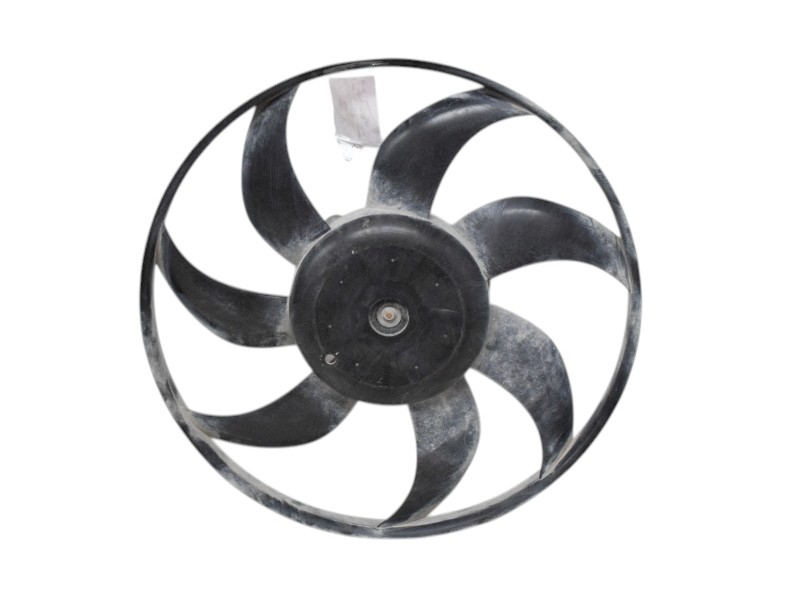 Ventola Radiatore Citroen Jumper 2.2 Hdi - 31829 Ventola Radiatore Citroen Jumper 2.2 Hdi - 31829