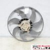 Ventola Radiatore Citroen Jumper 2.2 Hdi - 31829 Ventola Radiatore Citroen Jumper 2.2 Hdi - 31829