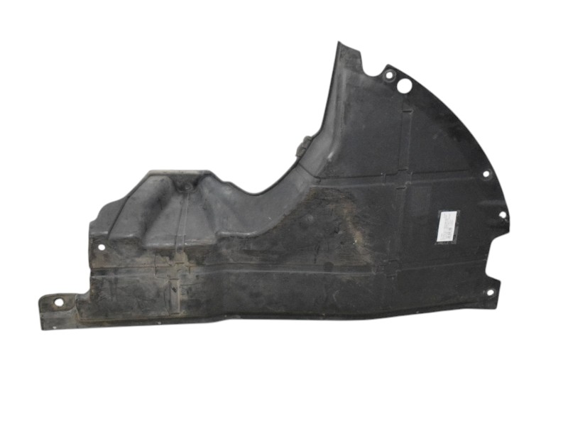 Riparo Sottomotore Destro Citroen Jumper 2.2 Hdi 1345518080 - 31830 Riparo Sottomotore Destro Citroen Jumper 2.2 Hdi 1345518080 - 31830