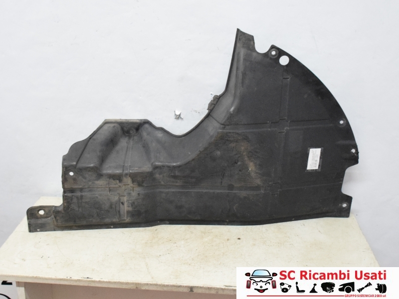 Riparo Sottomotore Destro Citroen Jumper 2.2 Hdi 1345518080 - 31830 Riparo Sottomotore Destro Citroen Jumper 2.2 Hdi 1345518080 - 31830