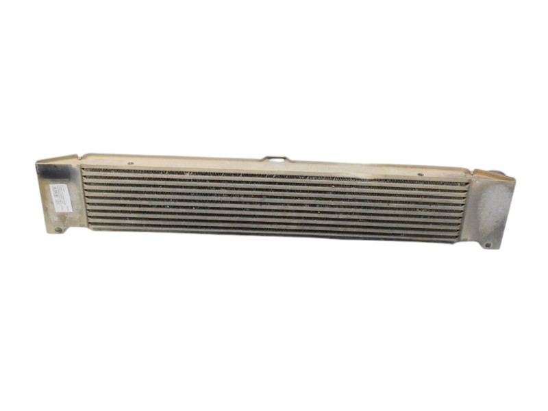 Intercooler Citroen Jumper 2.2 Hdi 1340763080 - 31831