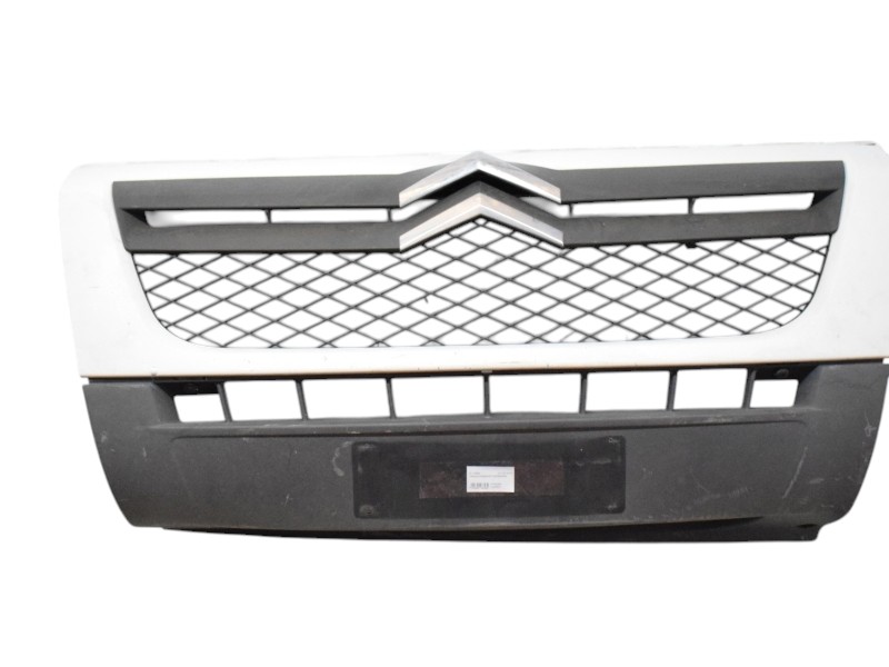 Griglia Paraurti Anteriore Citroen Jumper 7804S8 - 31832