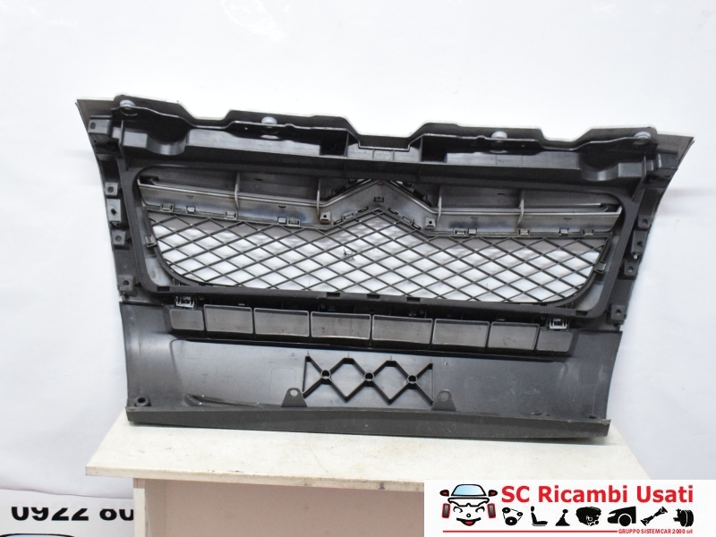 Griglia Paraurti Anteriore Citroen Jumper 7804S8 - 31832