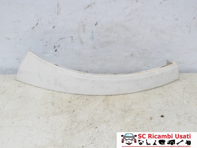 Modanatura Dx Paraurti Anteriore Citroen Jumper 1306528070 - 31833 Modanatura Dx Paraurti Anteriore Citroen Jumper 1306528070 - 31833