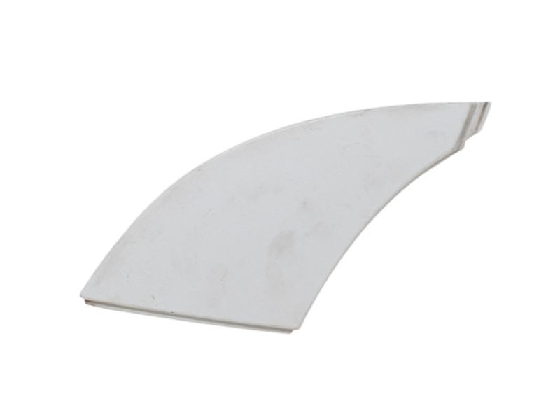 Modanatura Dx Sopra Faro Anteriore Citroen Jumper 1306530070 - 31834 Modanatura Dx Sopra Faro Anteriore Citroen Jumper 1306530070 - 31834