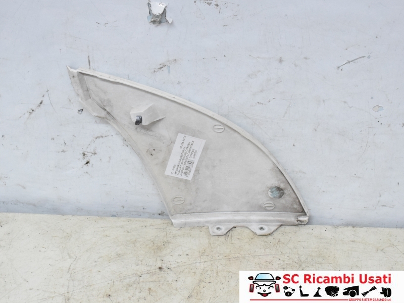 Modanatura Dx Sopra Faro Anteriore Citroen Jumper 1306530070 - 31834 Modanatura Dx Sopra Faro Anteriore Citroen Jumper 1306530070 - 31834