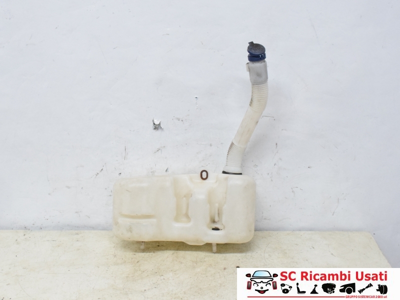 Vaschetta Tergicristalli Citroen Jumper  - 31835