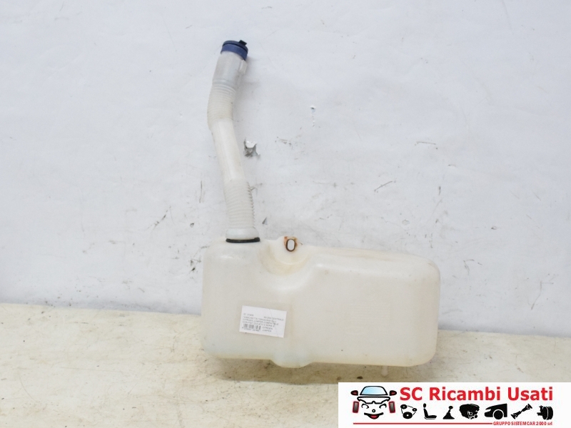 Vaschetta Tergicristalli Citroen Jumper  - 31835