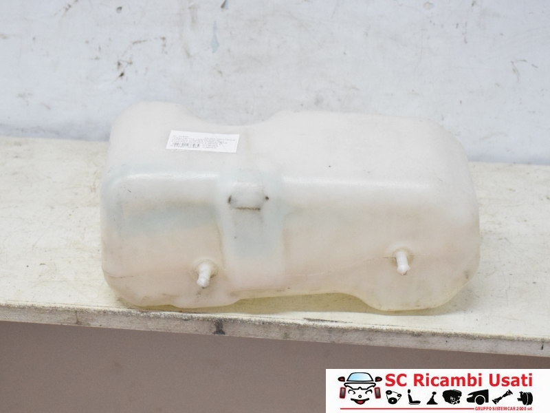 Vaschetta Tergicristalli Citroen Jumper  - 31835