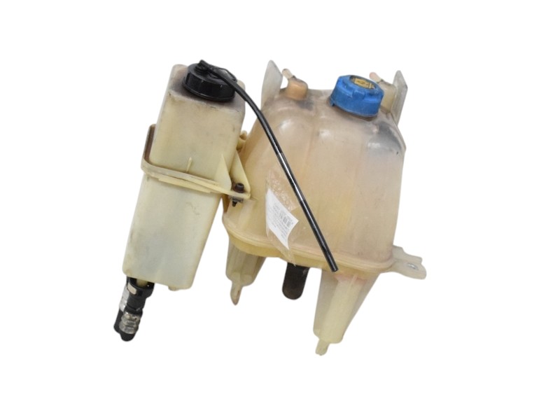 Vaschetta Olio Idroguida E Liquido Citroen Jumper  - 31836