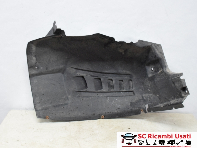 Passaruota Anteriore Destro Citroen Jumper 1306372070 - 31837