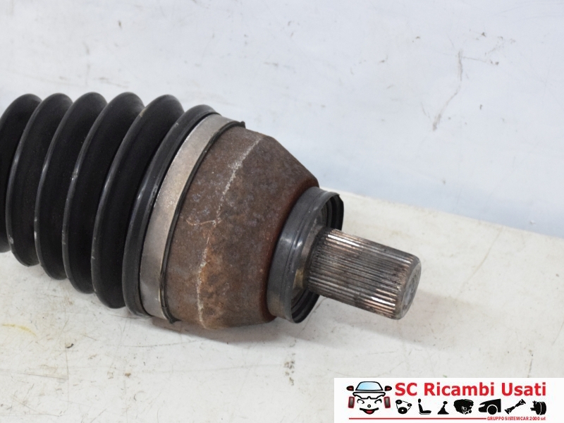 Semiasse Sinistro Ford S Max 2.0 Tdci 6G913B437BD - 31996 Semiasse Sinistro Ford S Max 2.0 Tdci 6G913B437BD - 31996