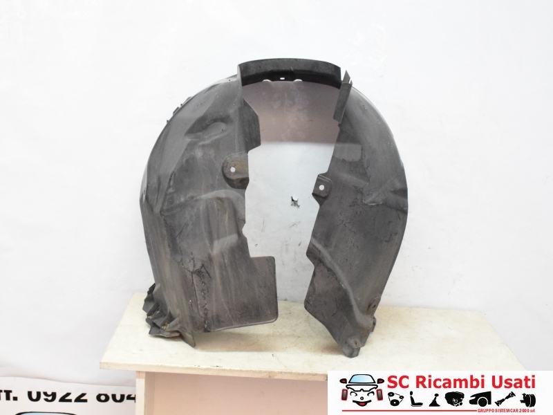 Passaruota Anteriore Destro Ford S Max 6M21A16114AL - 31999