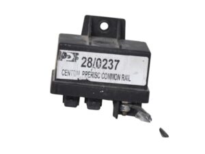 Centralina Candelette Fiat Multipla 1.9 Jtd 516202040 - 32033