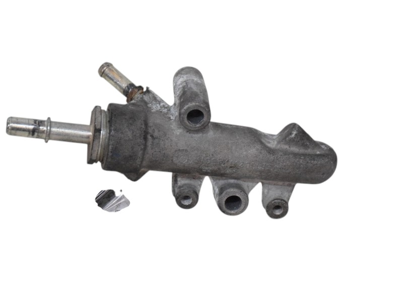Valvola Pressione Carburante Fiat Multipla 1.9 Jtd 55188200 - 32080