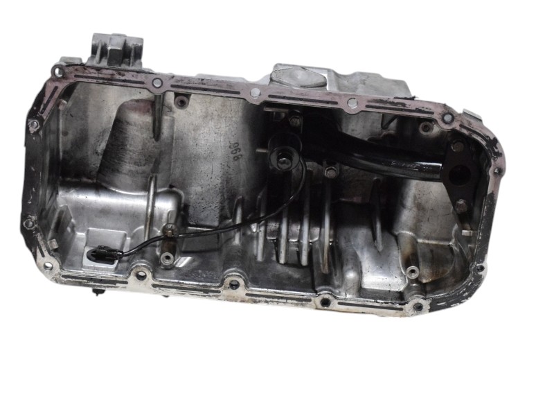 Coppa Olio Lancia Delta 1.6 Multijet 55221079 - 32364