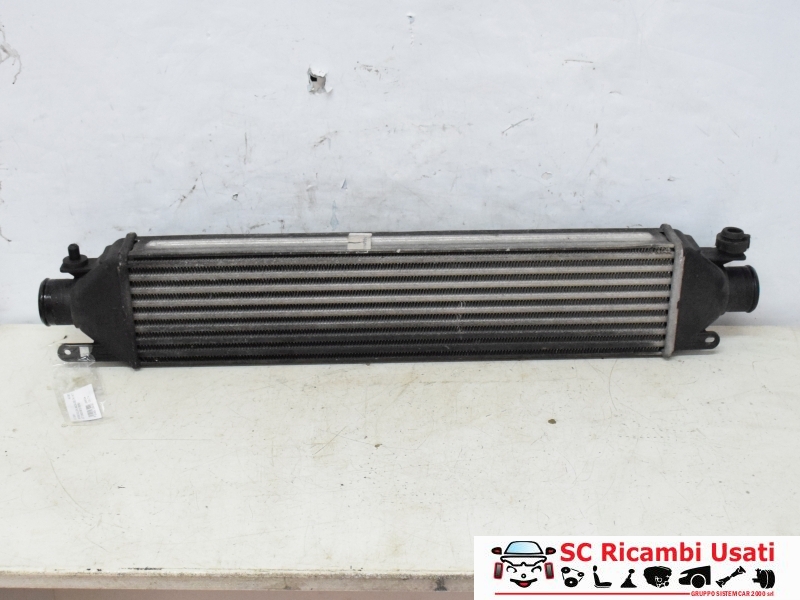 Intercooler Lancia Delta 1.4 T Jet 51833106 51783791 - 32451
